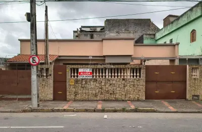 Casa para venda ou locação comercial na av. presidente kennedy em campos dos goytacazes, rj
