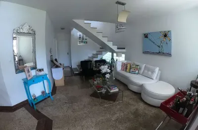 Casa em condomínio fechado com 5 quartos à venda na Av. Dr. Nilo Peçanha, 614, Parque Santo Amaro, Campos dos Goytacazes