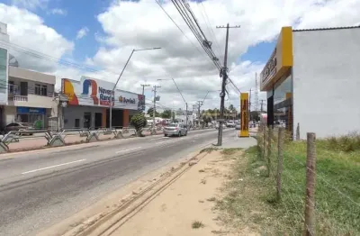 Ponto comercial para alugar na Avenida Vinte e Oito de Março, 114, Parque Flamboyant, Campos dos Goytacazes