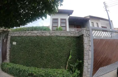 Casa com 3 quartos à venda na Rua Múcio da Paixão, 229, Alphaville, Campos dos Goytacazes