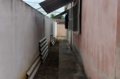 Casa com 2 quartos à venda na Rua São Jerônimo, 416, Parque Rosário, Campos dos Goytacazes