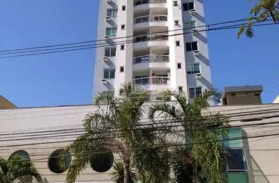 Apartamento com 2 quartos à venda na Rua Marechal Floriano, 307, Centro, Campos dos Goytacazes