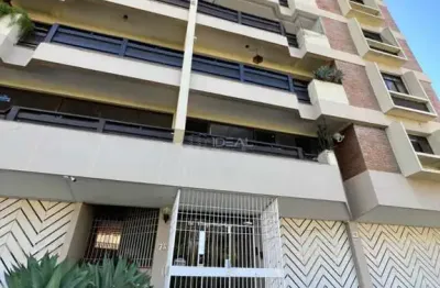 Apartamento com 3 quartos à venda na Rua Edmundo Chagas, 78, Centro, Campos dos Goytacazes