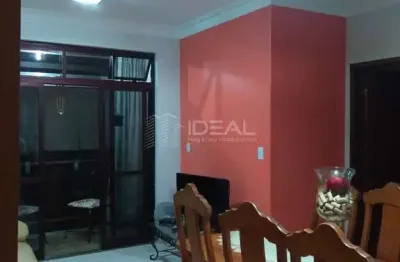 Apartamento em parque tamandaré - campos dos goytacazes, rj