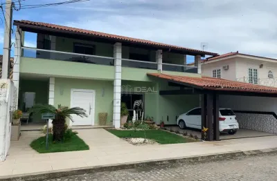 Casa em condomínio fechado com 6 quartos à venda na Avenida Alberto Lamego, 852, Parque Califórnia, Campos dos Goytacazes