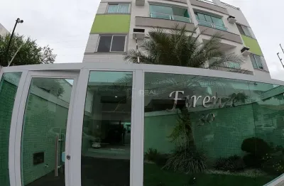 Apartamento com 2 quartos à venda na Rua Doutor Manoel Coelho Barroso, 30, Parque São Caetano, Campos dos Goytacazes