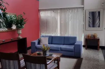 Apartamento com 4 quartos à venda na Rua Rodrigues Peixoto, 106/128, Parque Tamandaré, Campos dos Goytacazes