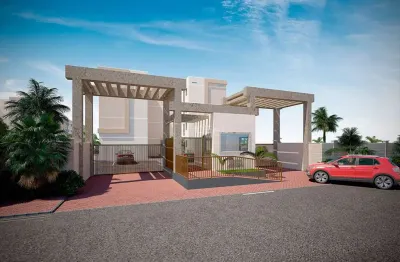 Apartamento com 2 quartos à venda na Avenida Presidente Vargas, 383, Parque Pecuária, Campos dos Goytacazes