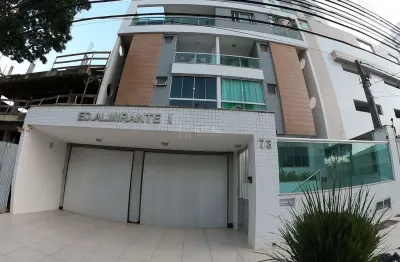 Cobertura com 2 quartos à venda na R. Visc. De Inhaúma, 73, Parque Tamandaré, Campos dos Goytacazes