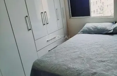 Apartamento com 2 quartos à venda na Rua Doutor Júlio Barcelos, 01, Parque Jóquei Club, Campos dos Goytacazes