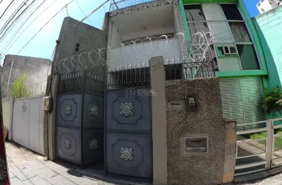 Casa com 3 quartos à venda na Rua Joaquim Nabuco, 27, Centro, Campos dos Goytacazes