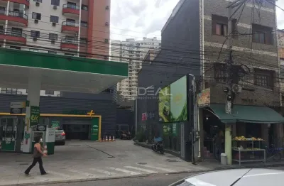 Prédio à venda na Avenida Alberto Torres, 206, Centro, Campos dos Goytacazes