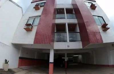 Apartamento com 2 quartos para alugar na Rua Vinte e Um de Abril, 117, Centro, Campos dos Goytacazes