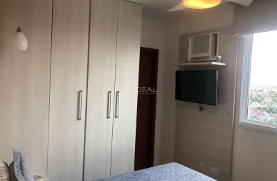 Apartamento com 2 quartos à venda na Rua Cardoso Moreira, 406, Parque Turf Club, Campos dos Goytacazes