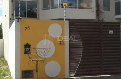 Casa duplex em vivenda dos coqueiros ii - campos dos goytacazes, rj