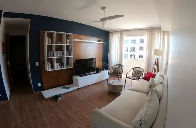 Apartamento com 3 quartos à venda na R. Dr. Lacerda Sobrinho, 255, Centro, Campos dos Goytacazes