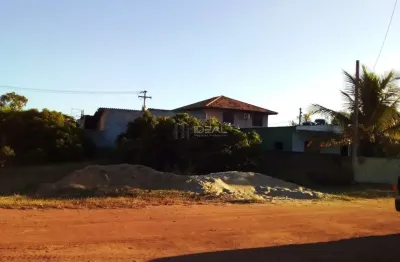 Terreno à venda na Rua Das Cabanas, Atafona, São João da Barra