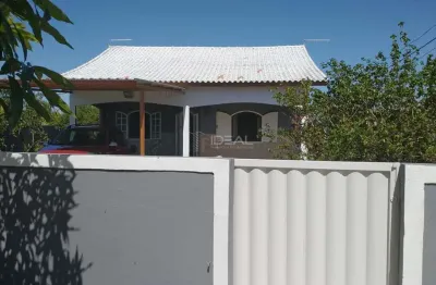 Chácara / sítio com 2 quartos à venda na Rua Principal S/n Correnteza, Área Rural de Campos dos Goytacazes, Campos dos Goytacazes