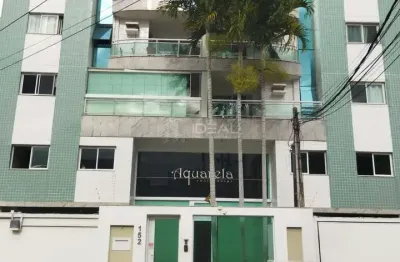 Apartamento com 3 quartos à venda na Rua Antuerpio Soares Yong, 152, Parque Flamboyant, Campos dos Goytacazes