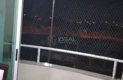 Apartamento com 2 quartos à venda na Avenida Doutor Artur Bernardes, 933, Parque Rosário, Campos dos Goytacazes