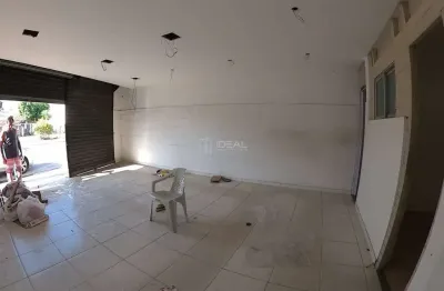 Ponto comercial à venda na Avenida Alberto Lamego, 999, Parque Califórnia, Campos dos Goytacazes