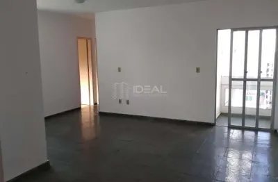 Apartamento com 3 quartos para alugar na Rua Conselheiro José Fernandes, 525, Parque Pelinca, Campos dos Goytacazes