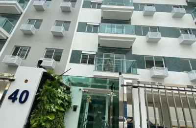 Apartamento com 2 quartos à venda na Rua Arisio Lessa, 40, Parque Pelinca, Campos dos Goytacazes