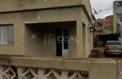 Casa com 2 quartos à venda na Rua Olavo Cardoso, 143, Parque Tarcisio Miranda, Campos dos Goytacazes