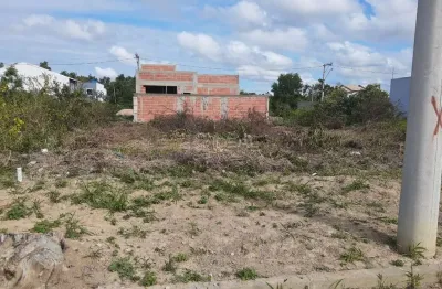Terreno para venda alphaville iii  campos dos goytacazes, rj