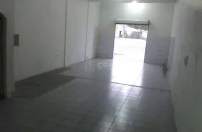 Ponto comercial para alugar na Avenida Lourival Martins Beda, 837, Parque Tropical, Campos dos Goytacazes