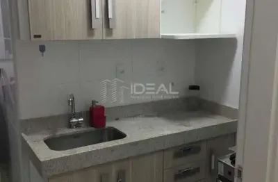 Apartamento com 2 quartos à venda na Rua Doutor Lacerda Sobrinho, 280, Centro, Campos dos Goytacazes