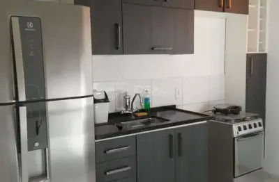 Apartamento com 1 quarto à venda na R. Mario Luís Viêira, 28, Parque Jóquei Club, Campos dos Goytacazes