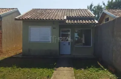 Casa à venda na R. Claudio Martins, 26, Donana, Campos dos Goytacazes