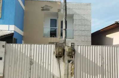 Casa à venda na Rua João Martins, 8, Parque Jóquei Club, Campos dos Goytacazes