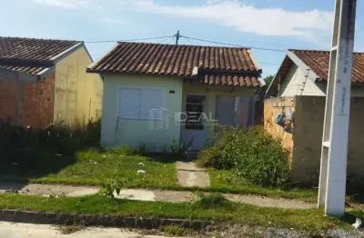 Casa à venda na Rua Jorge Braga, 9, Donana, Campos dos Goytacazes