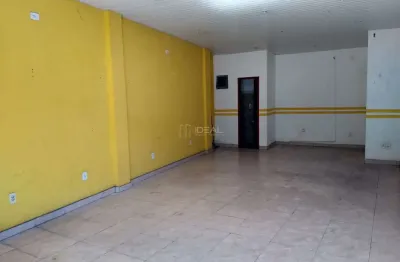 Loja comercial de 52m² no centro de campos dos goytacazes por r$ 600.000 - confira!