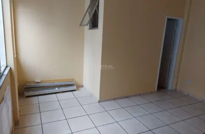 Sala comercial à venda na Rua Joaquim Távora, 38, Centro, Campos dos Goytacazes