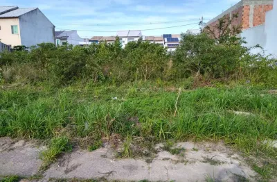 Terreno à venda na Rua José Dias Balthazar, 33, Jardim Botânico, Campos dos Goytacazes