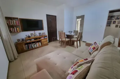 Apartamento com 3 quartos à venda na Rua Capitão Francisco Costa, 41, Parque João Maria, Campos dos Goytacazes