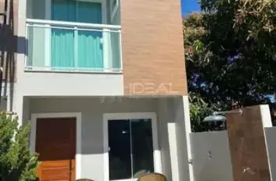 Casa com 2 quartos à venda na Rua Prefeito Machado Rangel, 52, Atafona, São João da Barra