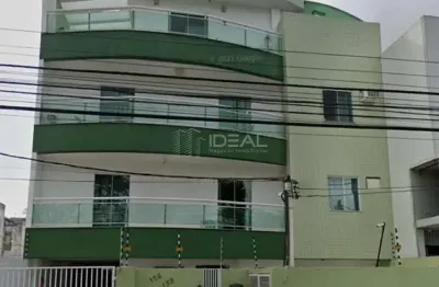 Apartamento com 3 quartos à venda na Avenida Mário Manhães de Andrade, 156, Parque Aurora, Campos dos Goytacazes