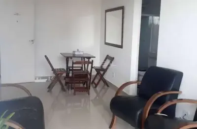 Apartamento com 3 quartos à venda na Avenida Alberto Lamego, 405, Parque Califórnia, Campos dos Goytacazes