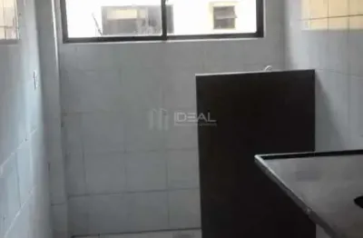 Apartamento com 2 quartos à venda na Rua Maria Do Carmo Barreto, 30/48, Parque Aurora, Campos dos Goytacazes