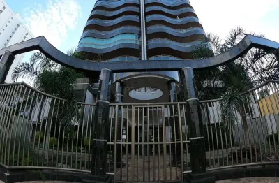 Apartamento com 4 quartos à venda na Rua Voluntários da Pátria, 332, Centro, Campos dos Goytacazes