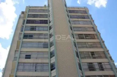 Apartamento com 4 quartos à venda na Avenida Alberto Torres, 410, Centro, Campos dos Goytacazes