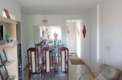 Apartamento com 2 quartos à venda na Rua Caldas Viana, 279, Parque Califórnia, Campos dos Goytacazes