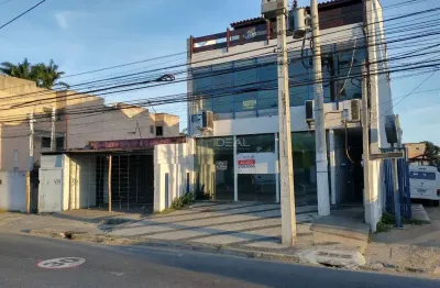 Prédio para alugar na Avenida Vinte e Oito de Março, 445, Centro, Campos dos Goytacazes
