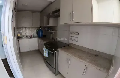 Apartamento com 2 quartos à venda na Rua Marcílio Martins, 247, Parque João Maria, Campos dos Goytacazes