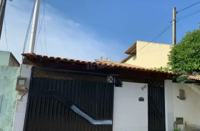 Casa com 2 quartos à venda na Rua Professora Maria Benedita Gouveia, 349, Parque Imperial, Campos dos Goytacazes