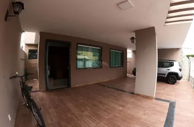 Casa com 4 quartos à venda na Rua Luís Otávio, 23, Parque Santo Amaro, Campos dos Goytacazes